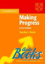 Leo Jones - Making Progress to First Cambridge English Readers tificate Teachers Book ()