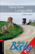  +  "Oxford Bookworms Library 3E Level 2: Tales from Longpuddle Audio CD Pack" -  