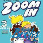 Mitchell H. Q. - Zoom in 3 Class Audio CD ()