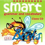  "Smart Grammar and Vocabulary 1 Class CD" - Mitchell H. Q.