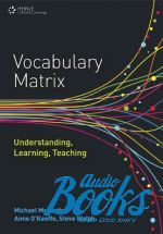 Mccarthy Michael - Vocabulary Matrix: Understanding, Learning, Teaching ()