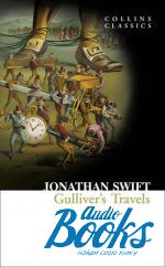  "Gullivers Travels" - Jonathan Swift