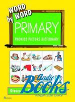 Longman Dictionary Word by Word Picture Primary Phonics Teacher's Book ()