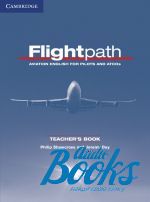  "Flightpath Teachers Book (  )" -  