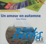 книга "Niveau 2 Un amour en automne Livre" - Reine Mimran