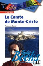  "Niveau 3 Le Comte de Monte - Cristo Livre" - Dumas Alexandre 