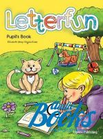 Elizabeth Gray - Letterfun Pupils Book ()