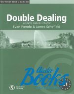   - Double Dealing Upper-Intermediate Workbook ( + )