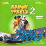  "Happy Trails 2 Class CD" - . 