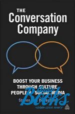  "The Conversation Company" -   