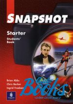 Brian Abbs - Snapshot Starter Student's Book ()