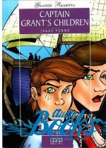  "Captain Grandts children. Teachers Book 4 Intermediate" -  