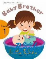  +  "Baby Brother 1" - . . 