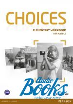 Rod Fricker - Choices Elementary Workbook with Audio CD ( / ) ( + )