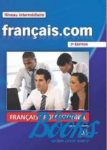 Jean-Luc Penfornis - Francais.com, 2 Edition Intermediate ( + )
