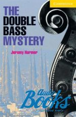 Jeremy Harmer - CER 2 The Double Bass Mystery ()