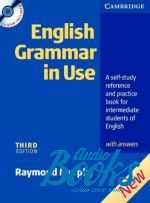 Raymond Murphy - English Grammar in Use 3ed+ CD-ROM ( + )