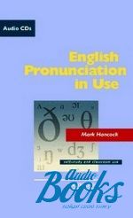  +  "English Pronunciation in Use Intermediate Book with Audio CD" - Mark Hancock