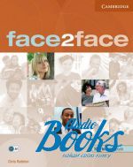 Chris Redston - Face2face Starter Workbook with Key ( / ) ()