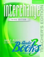Jack C. Richards - Interchange 3 Teachers Book, 3-rd edition (  ) ()