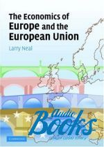 Natalie Hess - The Economics of Europe ()