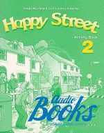 Stella Maidment - Happy Street 2 Activity Book ( / ) ()