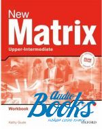   - New Matrix Upper-Intermediate Workbook ()