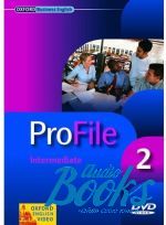 Jon Naunton - ProFile 2 Intermediate DVD (DVD-)