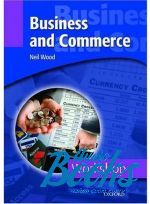 Neil Wood - Workshop Business and Commerce ()