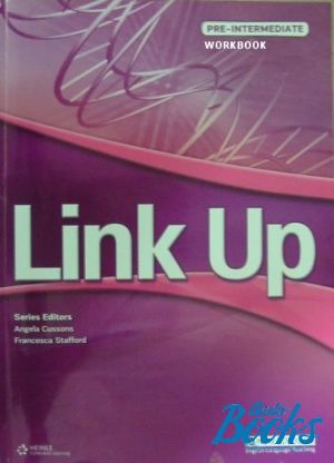  "Link Up Pre-Intermediate WorkBook" - Adams Dorothy 