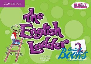 Flashcards "The English Ladder 2 Cards" - Paul House, Susan House,  Katharine Scott
