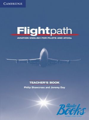 The book "Flightpath Teachers Book (  )" -  