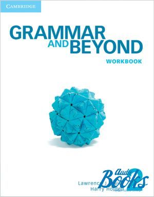 The book "Grammar and Beyond 2 Workbook ( / )" - Randi Reppen