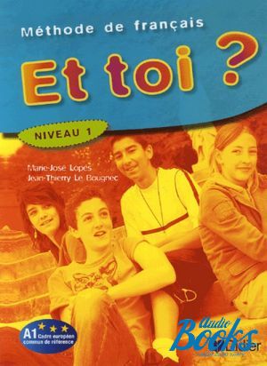 The book "Et Toi? 1 Livre" -   