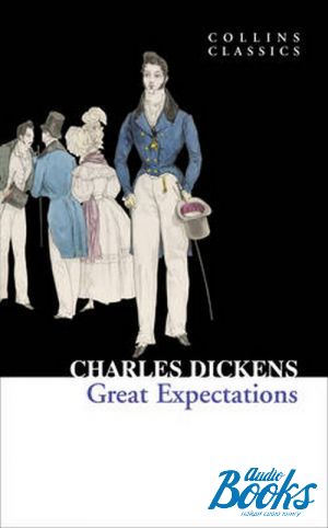 The book "Great Expectations 4 Intermediate" - Dickens Charles