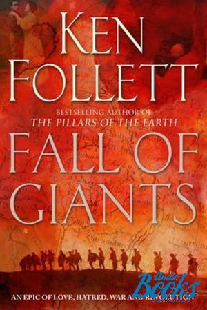 The book "Fall of Giants" -  