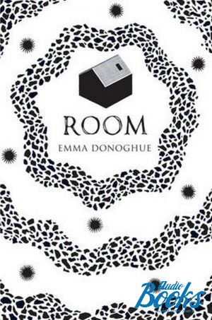 The book "Room. Picador 40th" -  