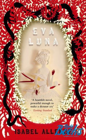 The book "Eva Luna" -  
