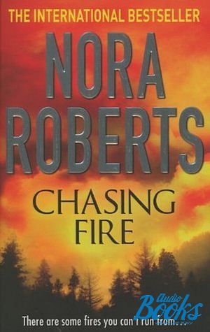 The book "Chasing fire" -  