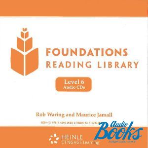  "Foundations Reading Library level 6 ()" -  