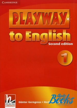  "Playway to English 1" - Gunter Gerngross, Herbert Puchta