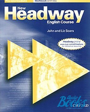 The book "New Headway Intermediate 3rd edition: Teachers Book (  )" - John Soars