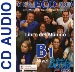  "ECO B1 CD Audio" - Hermoso
