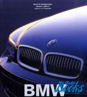 The book "BMW" -  . ,  ,   