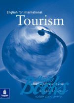 Miriam Jacob - English International Tourism Upper-Intermediate Teacher's Book ( ) ()