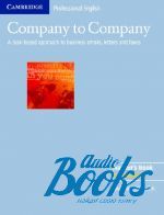 Andrew Littlejohn - Company to Company 4th Edition: Teachers Book (  ) ()