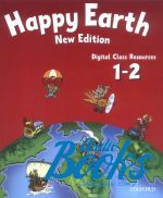  +  "Happy Earth New 1 and 2: iTools" - Bill Bowler