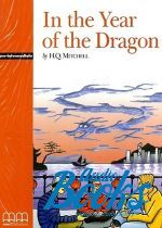 Mitchell H. Q. - In the year of the Dragon Level 3 Pre-Intermediate ()
