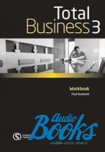 Stephenson Helen - Total business 3 Upper-Intermediate WorkBook ()