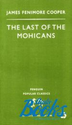  "Last of the Mohicans" - James Fenimore Cooper